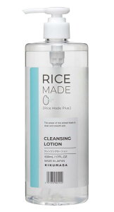 e@ RiceMade+ NWO[V 500ml