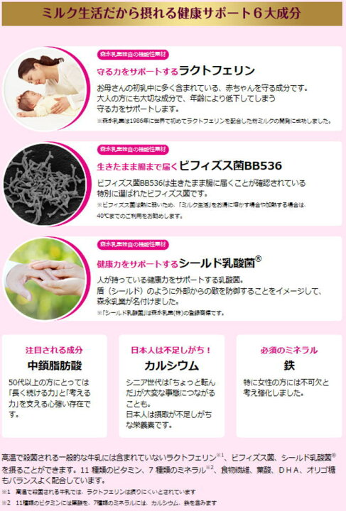 従事した アドバイス 執着 森永 乳業 大人 の ミルク 外出 パニック 損失