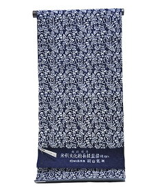 楽天市場 藍染 浴衣の通販