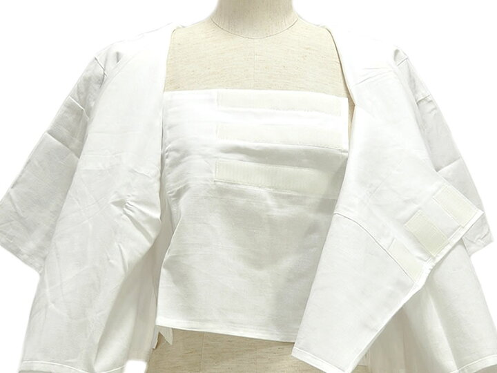 楽天市場】女物 補整肌着 胴巻（ブラジャー機能）付 - M・Lサイズ 
