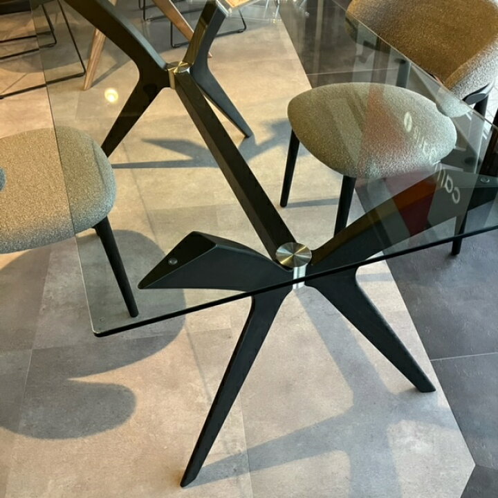 楽天市場】【正規品1年保証 ポイント10倍】Calligaris カリガリス 