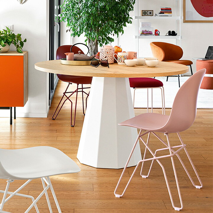 楽天市場】【ポイント10倍】 Calligaris カリガリス ダイニング 