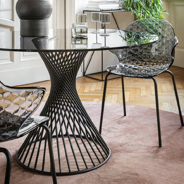 楽天市場】【ポイント10倍】 Calligaris カリガリス ダイニング  