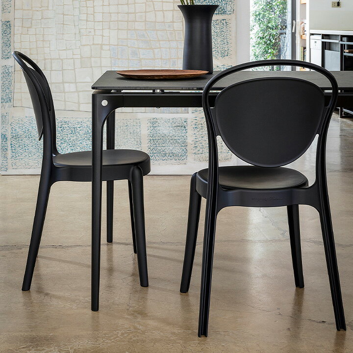 楽天市場】【ポイント10倍】 calligaris カリガリス ダイニング 