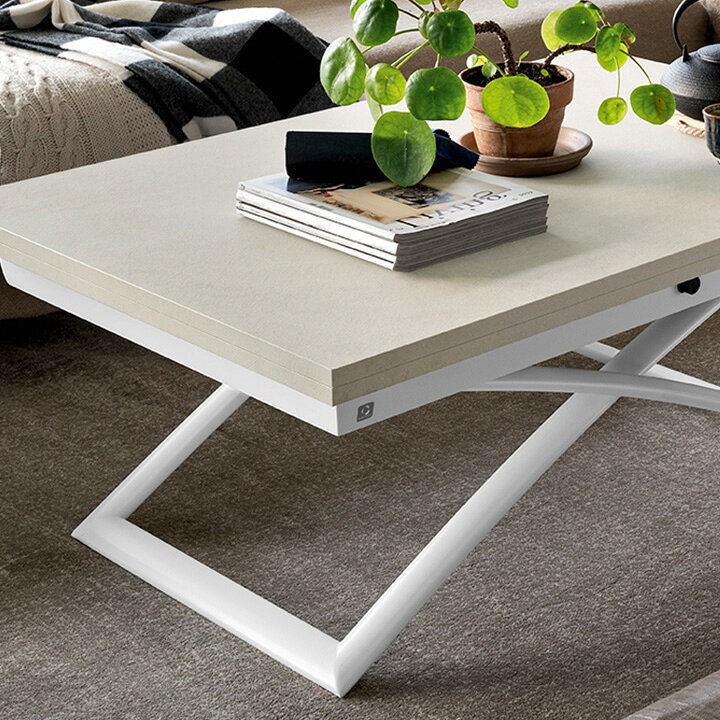 楽天市場】【正規品1年保証 ポイント10倍】 Calligaris カリガリス 