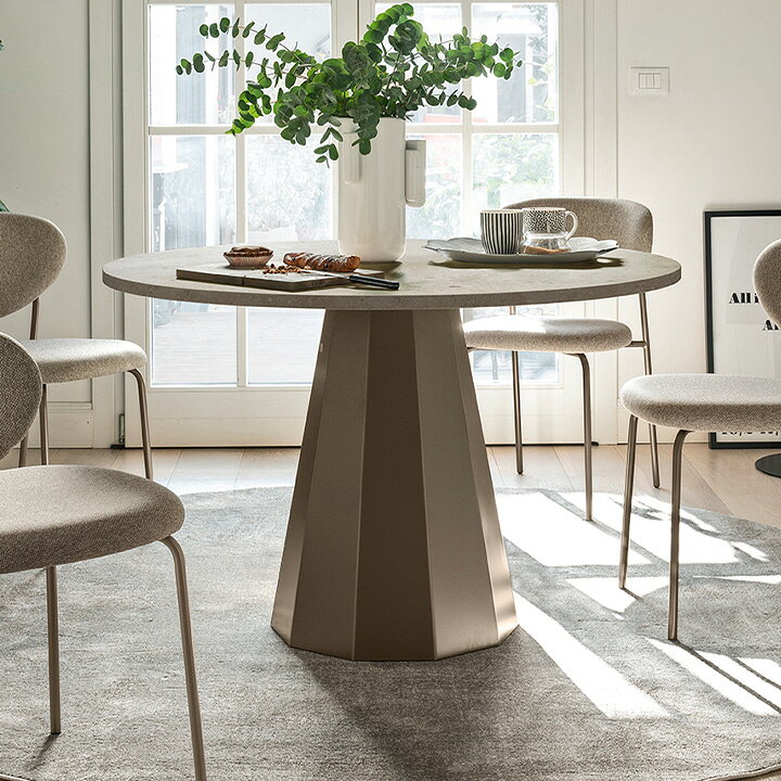楽天市場】【ポイント10倍】 Calligaris カリガリス ダイニング 