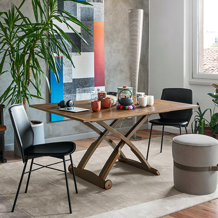 楽天市場】【正規品1年保証 ポイント10倍 】 Calligaris カリガリス 