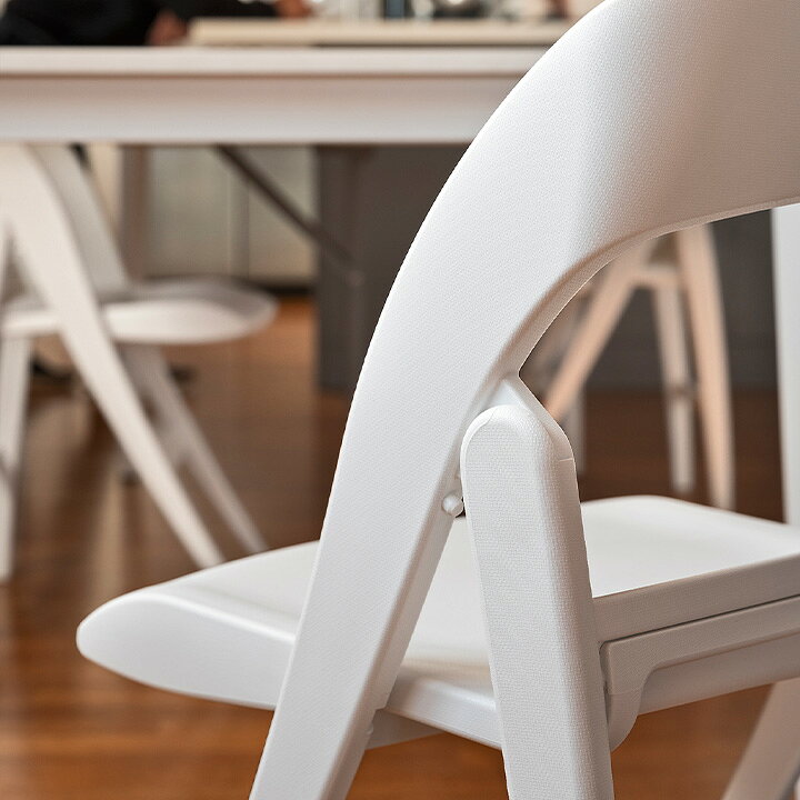 楽天市場】【ポイント10倍】 カリガリス calligaris 折りたたみ椅子 