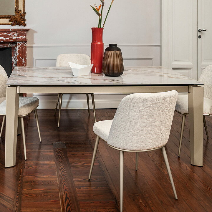 楽天市場】【正規品1年保証 ポイント10倍 特典付き】 Calligaris