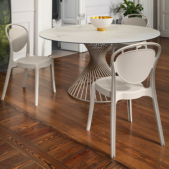 楽天市場】【正規品1年保証 ポイント10倍】 calligaris カリガリス  