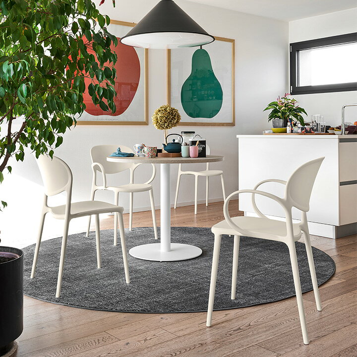 楽天市場】【正規品1年保証 ポイント10倍】 calligaris カリガリス 