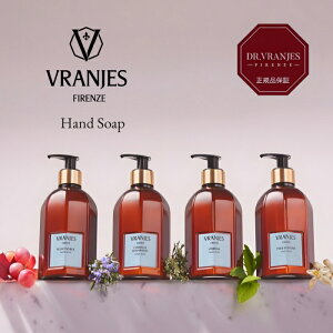 �y���K�̔��X ���������zDR. VRANJES�h�b�g�[���E�����j�G�X �n���h�\�[�v �e��