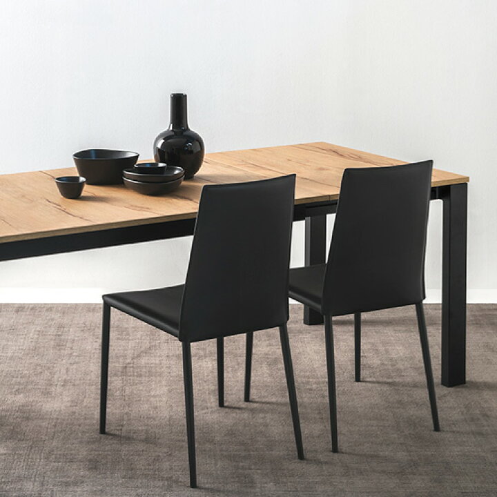 楽天市場】【ポイント10倍】 calligaris カリガリス ダイニング 