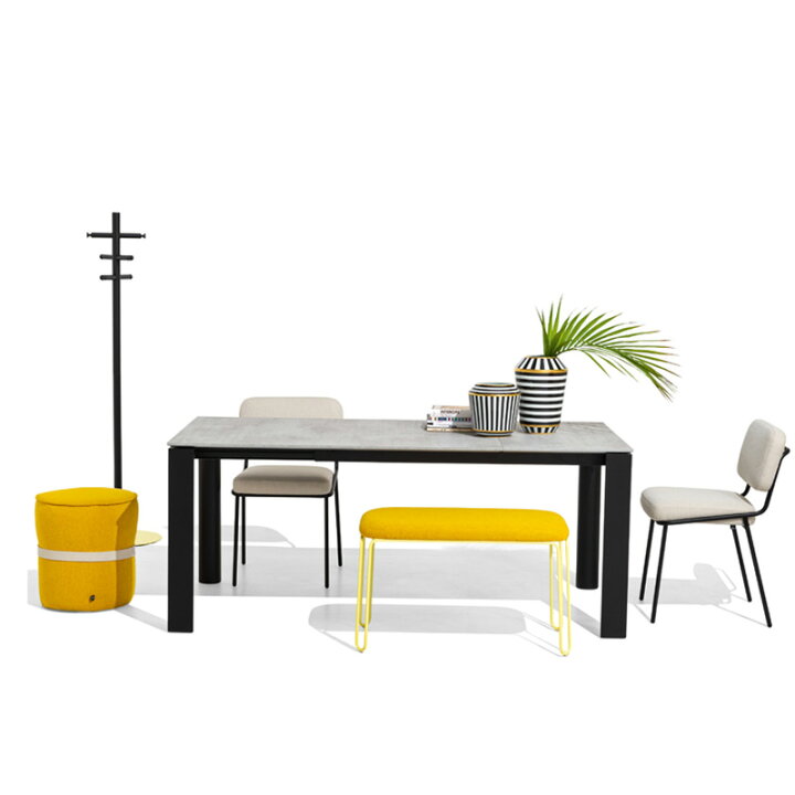 楽天市場】【ポイント10倍】 Calligaris カリガリス ダイニング 