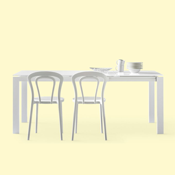 楽天市場】【ポイント10倍】 Calligaris カリガリス ダイニング 