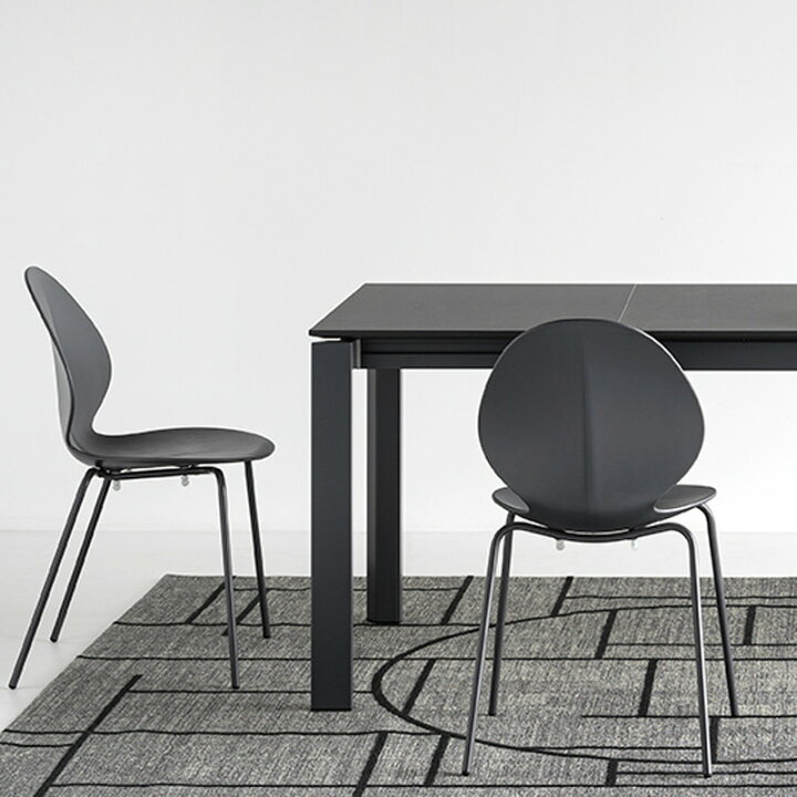 楽天市場】【ポイント10倍】 Calligaris カリガリス ダイニング  