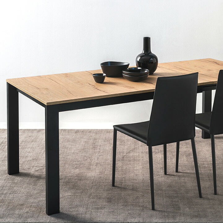 楽天市場】【ポイント10倍】 Calligaris カリガリス ダイニング  