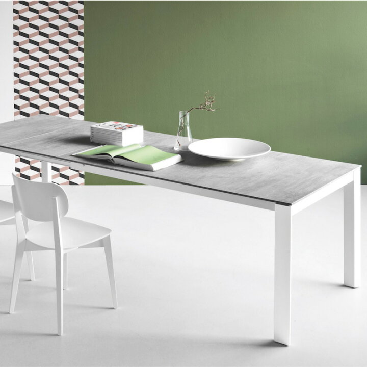 楽天市場】【ポイント10倍】 Calligaris カリガリス ダイニング 