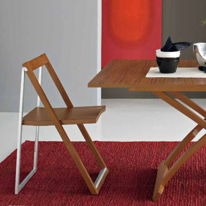 楽天市場】【ポイント10倍】 カリガリス calligaris 折りたたみ 