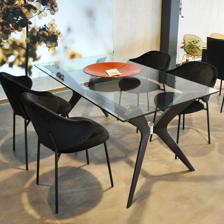 楽天市場】【ポイント10倍】 Calligaris カリガリス ダイニング  