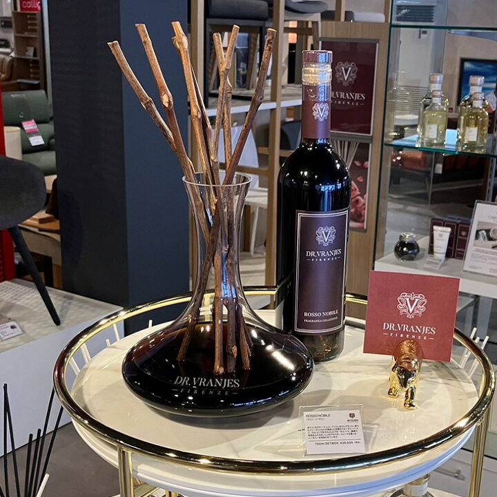 楽天市場】【正規販売店】 DR. VRANJESドットール・ヴラニエス ROSSO 