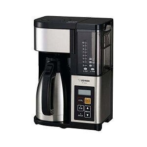 �ۈ� EC-YS100-XB �X�e�����X�u���b�N �R�[�q�[���[�J�[ 10�t�p �X�e�����X�e�� �O���Đ􂦂鐅�^���N �����