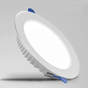 LED�_�E�����C�g ��75 7W �J��75mm AC100-240V�������Ή� LED�V�[�����O���C�g �d���O�t�� �H���K�v �Ǝˊp120�x �L�b�`���A�䏊�A���ցA�����A���r���O�A���X�A�o�[�K�p (7w�d���F 75mm)3000K