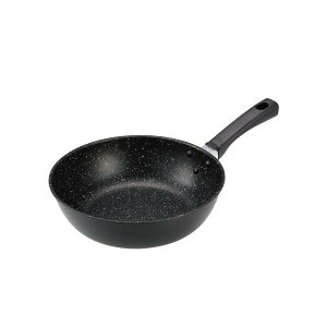 T DW5633 �u�ߓ� �y�� �y�� �K�X IH�Ή� ���M���� �t���C�p�� 24cm Kai