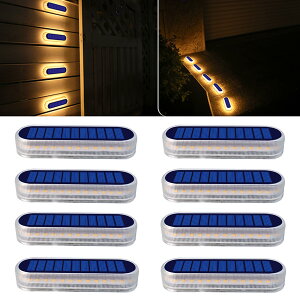 LED �\�[���[���C�g ���O �K�[�f�����C�g IP68�h�� 30LED �g�F �\�[���[ ���O �K�i���C�g �� ���C�g ���z���p�l���[�d