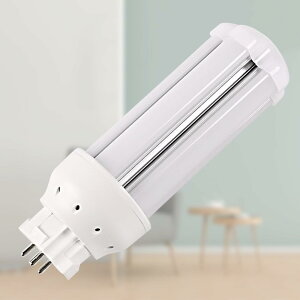 EXD �d���F ���F �����F �����F LED�c�C���u���� LED�R���p�N�g�u���� FDL27�`��֗p ����d��12W 2400LM ���� �H���K�v
