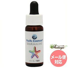 トルマリン 電気石 パシフィックエッセンス ジェムエッセンス フラワーエッセンス