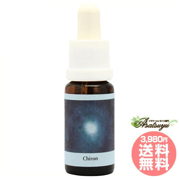 킬론 Chiron 코르테 PHI 에센스 플래닛 에센스 플라워 에센스