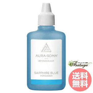 Tt@CAu[ 25ml SAPPHIRE BLUE I[\[} |}_[  LZs