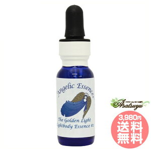 79 UES[fECg Cg{fEBGbZX#2 The Golden Light Lightbody Essence#2 AWFbNGbZX Xs`AȐƖڊo߂ t[GbZX
