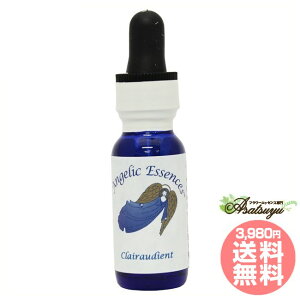 38 NAI[fBGg Clairaudient AWFbNGbZX VgƐɂȂ邱Ƃ t[GbZX