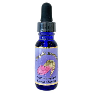 139 �j���[�g�����E�C���v�����g �J���}�N���A�����O Neutral Implant Karma clearing �A���W�F���b�N�G�b�Z���X �A���W�F���b�N�G�b�Z���X�P�i �t�����[�G�b�Z���X