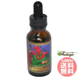 パーパスアンドデスティニーブレンド パワーオブフラワーヒーリング セブンエッセンスブレンズ フラワーエッセンス