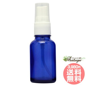 �g���[�g�����g�X�v���[ 30ml �u���[ �P�i