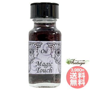 }WbNE^b` Magic Touch @̃^b` AVFg[IC