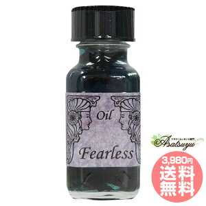 �t�B�A���X Fearless �������̒m�炸 �A���V�F���g�������[�I�C��