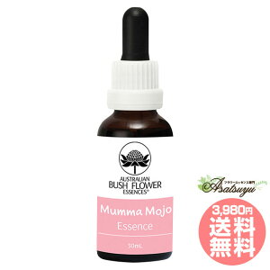 �}�}���W�� Mumma Mojo �}�}�̂���� �I�[�X�g�����A���u�b�V�� �y�A�����e�B���O���`���C���h�P�A �t�����[�G�b�Z���X