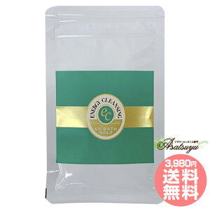 ECoX\g q[On[uX GlM[NWO@Energy Cleansing Bath Salt 20g  bNX  VR   