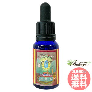 WH GbZX q}t[GnT[Y ubVOX Iu KCA Blessings of Gaia Essence t[GbZX