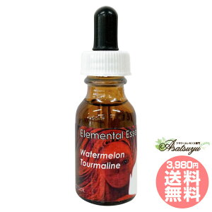 �E�H�[�^�[�������g���}���� Watermelon Tourmaline �Z�C�N���b�h�G�C�g�G�b�Z���X �G�������^���G�b�Z���X �t�����[�G�b�Z���X