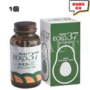 【1個】【即日発送】ミキエコー 37 75g(750mg×100粒) ミキプルーン プルーン ミキ エコー [栄養補助食品]