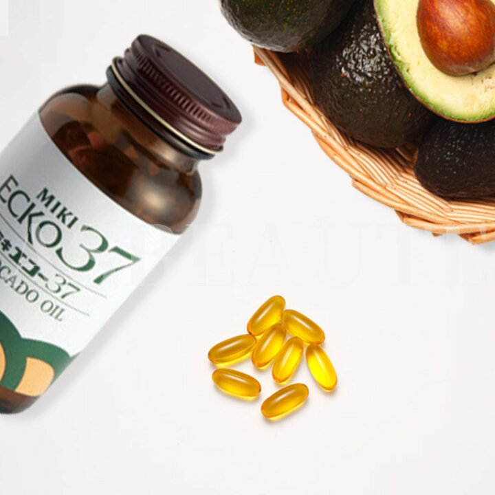 楽天市場】【1個】【即日発送】ミキエコー 37 75g(750mg×100粒 
