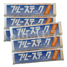 ブルースティック石鹸 横須賀 3本入x2 6本セット 泥汚れ 部分汚れ 頑固な汚れ 固形石鹸 スパイク シューズ スニーカー ユニホーム 野球 サッカー 襟 袖 手洗い 人気 コスパ最高 ミルミル落ちる 汚れ落としのスーパースター 最高の1本
