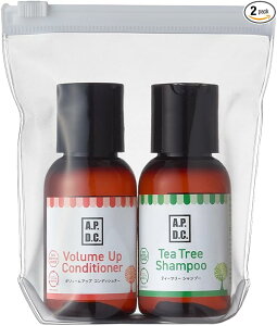 A.P.D.C. Vv[&{[AbvRfBVi[~jZbg 50ml×2