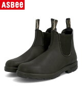 【クーポン配布中】Blundstone ブランドストーン メンズ サイドゴアブーツ 耐水 510 ブラック シューズ …