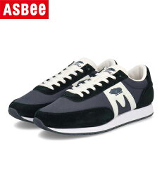 【クーポン配布中】KARHU カルフ ALBATROSS 82 メンズスニーカー アルバトロス82 F802501 ディープネイビー/ホワイト メンズ シューズ 靴 スニーカー ローカット ブランド ASBee